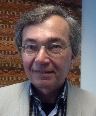 Thomas Csordas, Ph.D., Professor