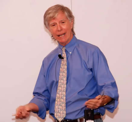 Peter H. Smith, Ph. D., Professor - Emeritus