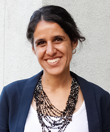 Agustina Paglayan, Ph.D.,  Assistant Professor