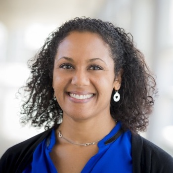 Makeba Jones, Ph.D., Associate Teaching Professor