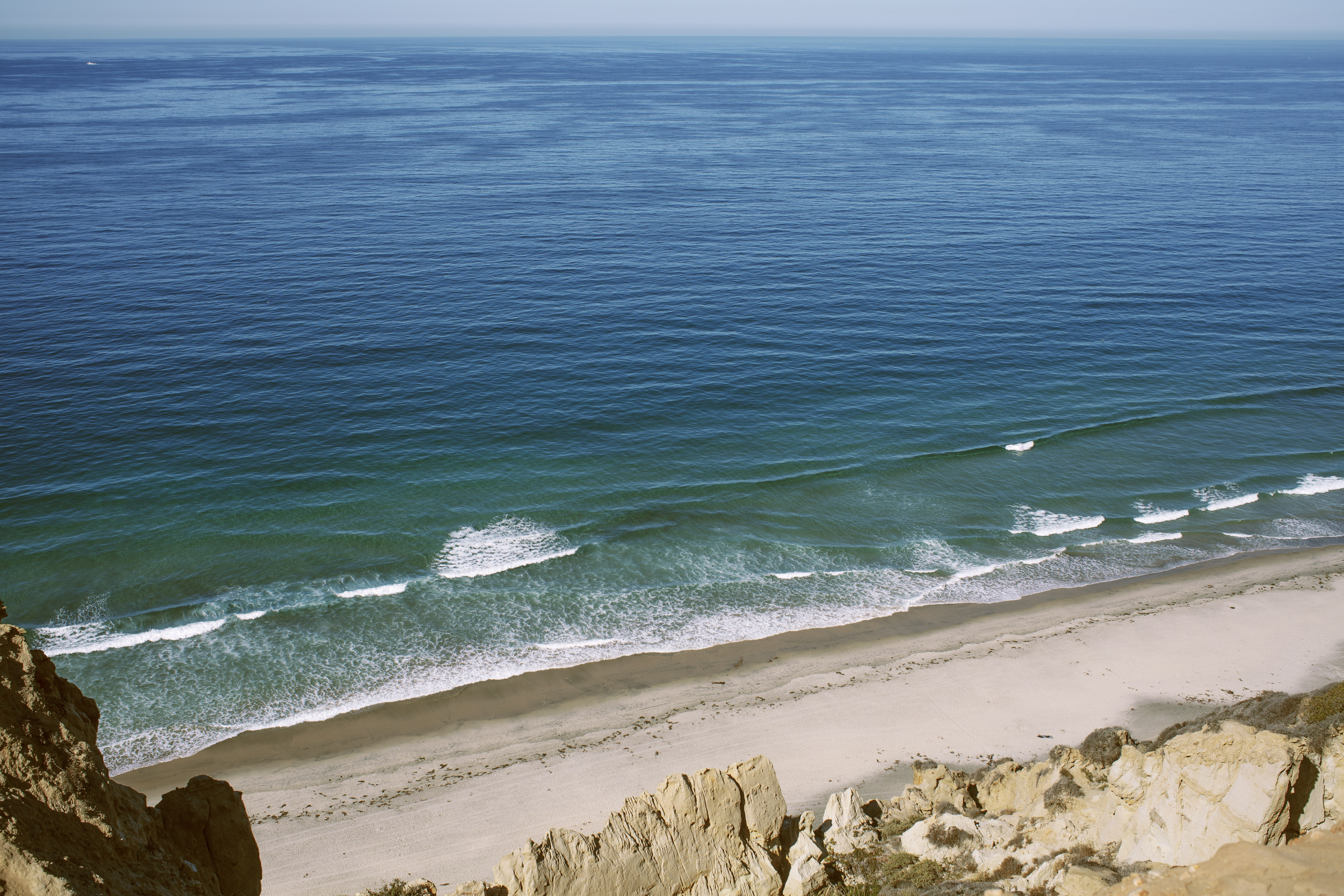 Blacks Beach