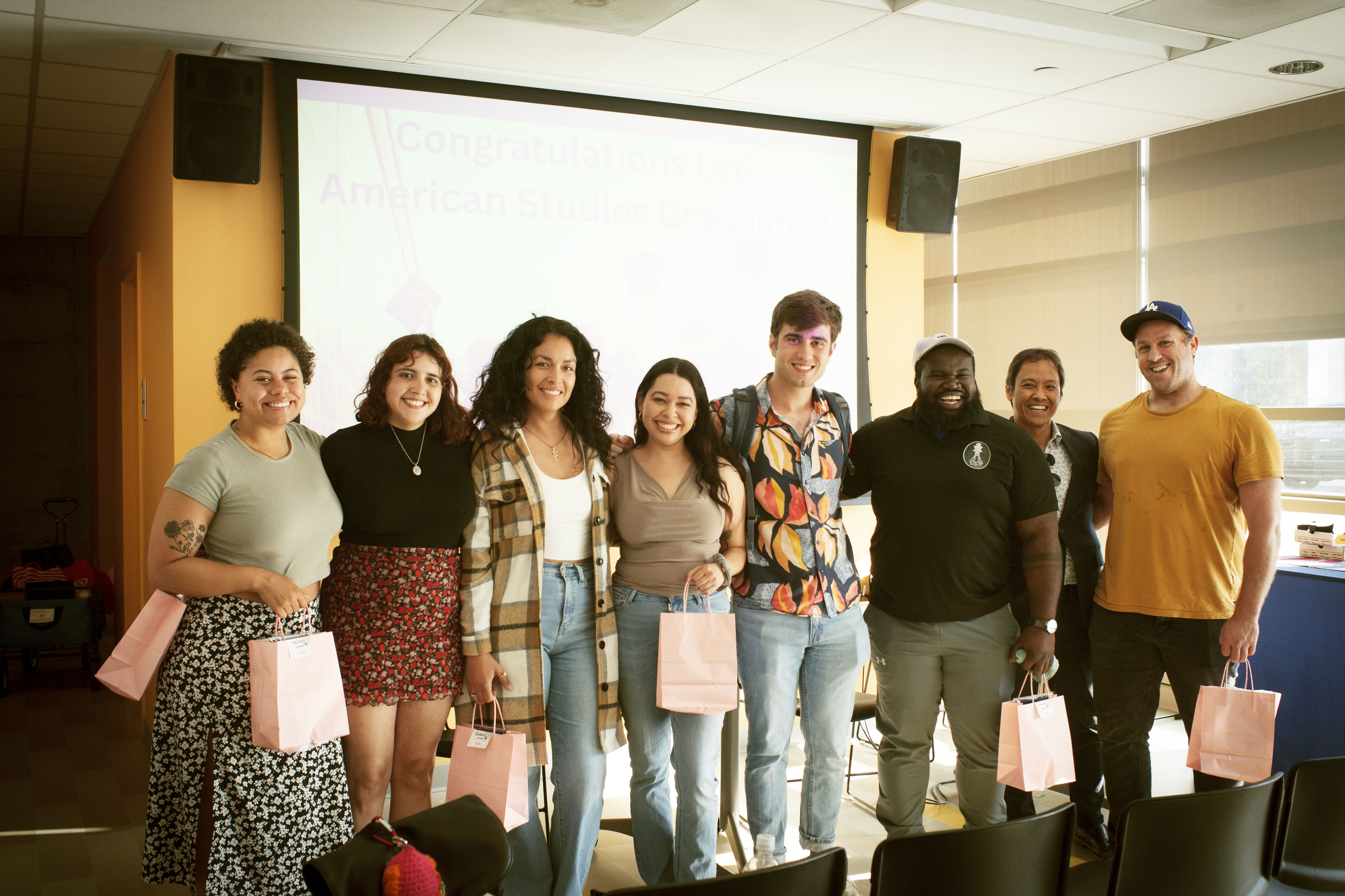 2023 Graduating Cohort