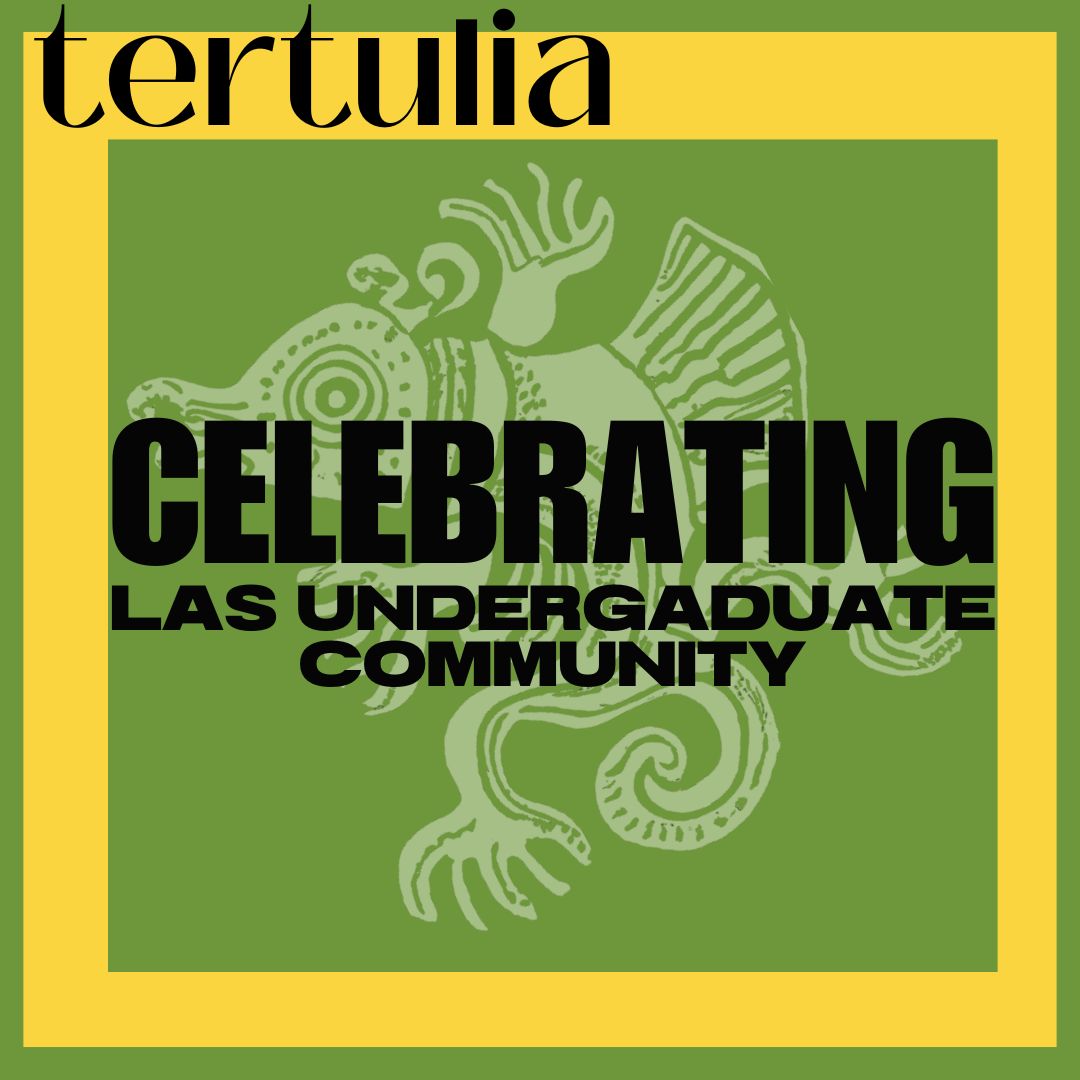 Celebrating LAS UG Community