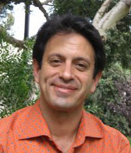 Brian Goldfarb, Ph.D., Associate Professor