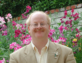 Ross Frank, Ph.D., Associate Professor