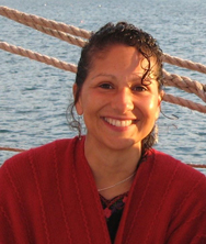 Maria Luisa Zúñiga, Ph.D., Associate Adjunct Professor - Department of Family & Preventive Medicine
