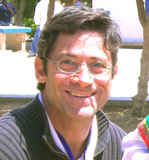 Richard Garfein, PhD, M.P.H., Professor - Department of Family Medicine