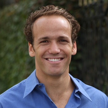 Simeon Nichter, Ph.D., Associate Professor