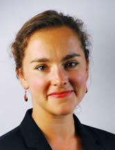 Abigail Andrews, Ph.D., Associate Professor