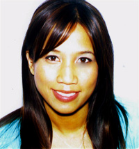 Marisa Abrajano, Ph.D., Professor