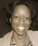 Jessica Graham, Ph.D., Associate Professor
