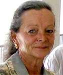 Christine Hunefeldt, Ph.D., Professor