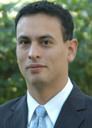 Jose Ricardo Suarez Ph.D, Assistant Professor - Family Medicine and Public Health