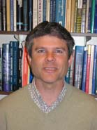 James Rauch, Ph.D., Professor