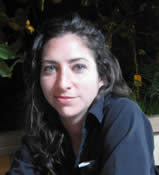 Vanesa Ribas, Ph.D., Associate Professor
