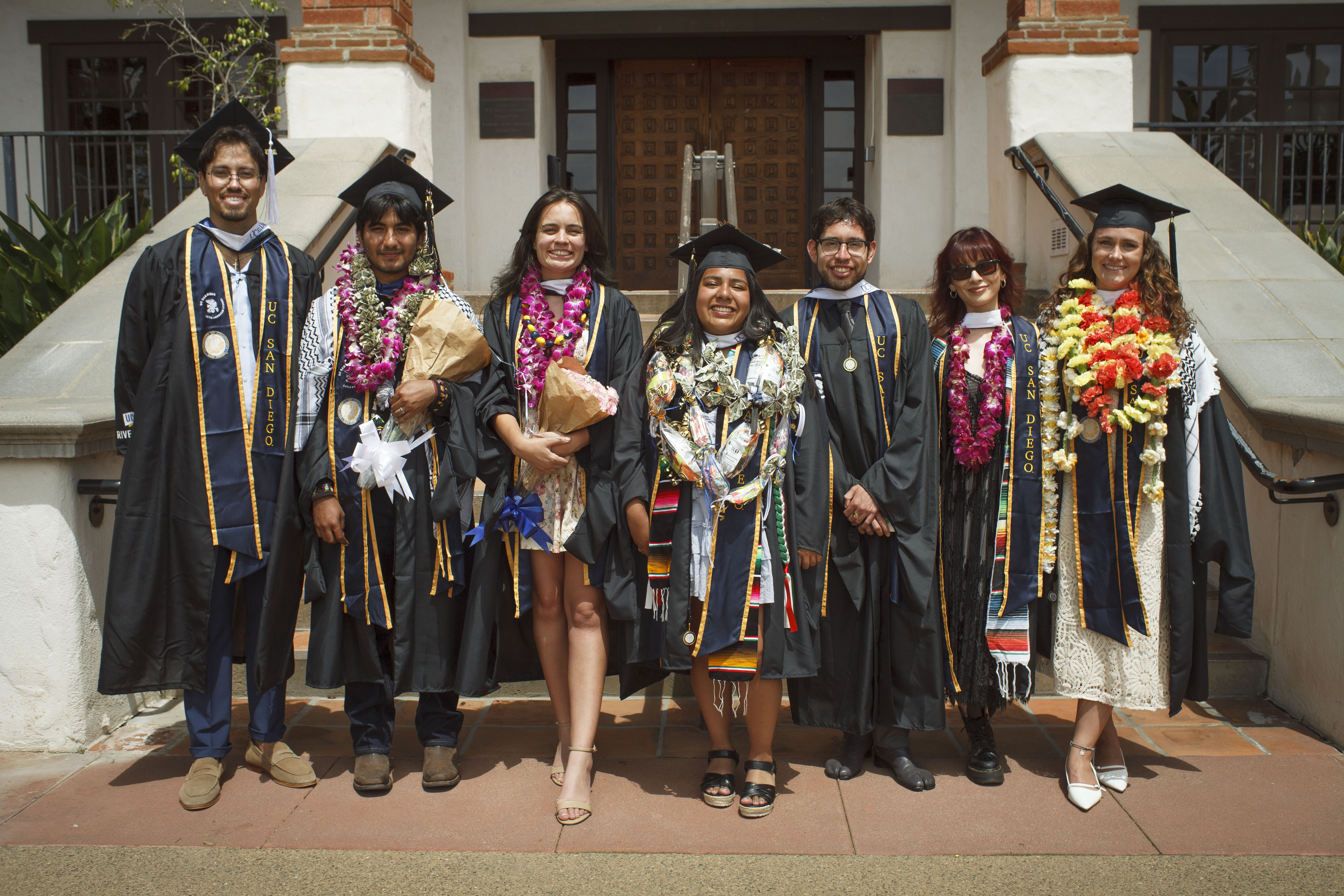 Commencement 2025
