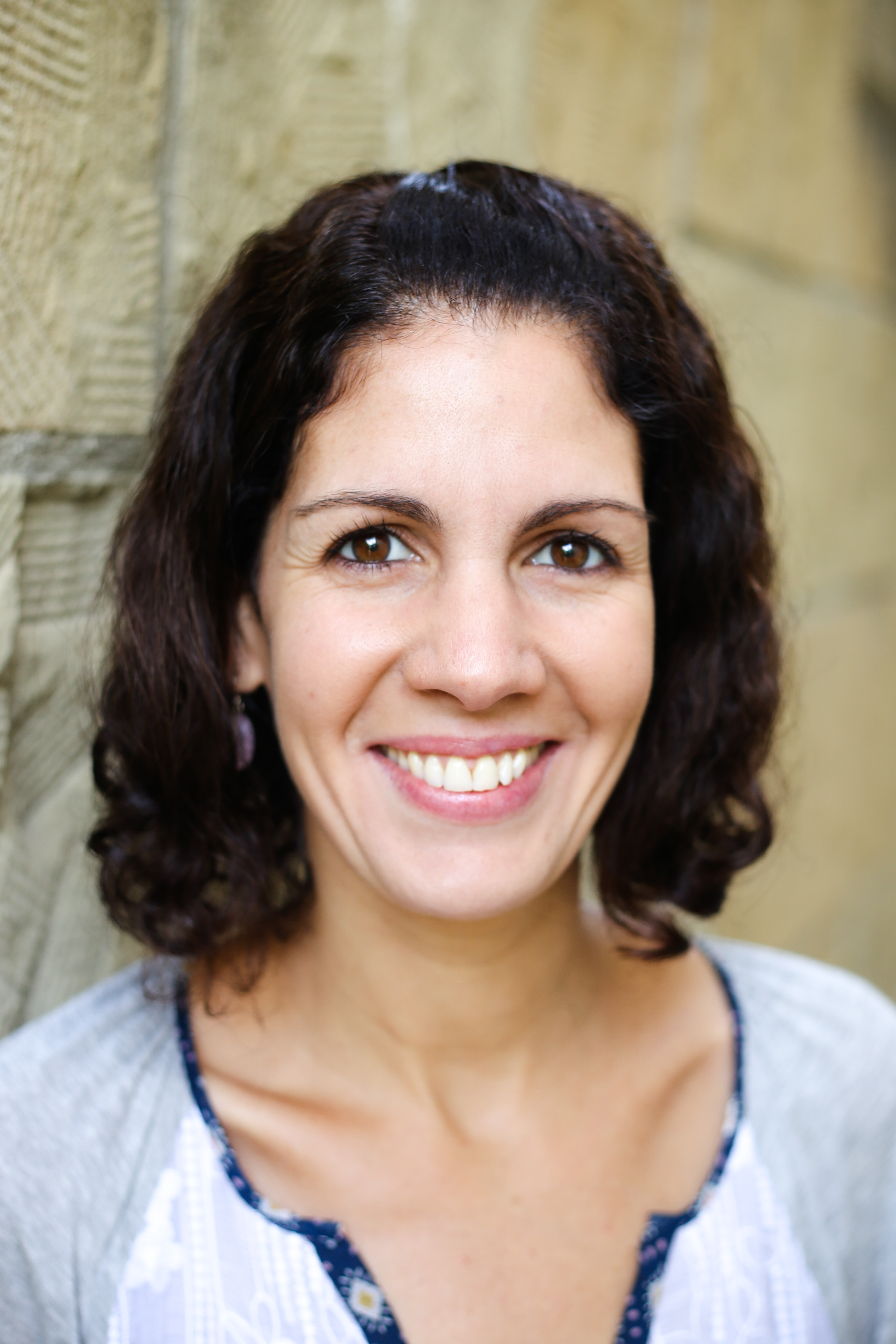 María José Aragón, Ph.D., Assistant Professor