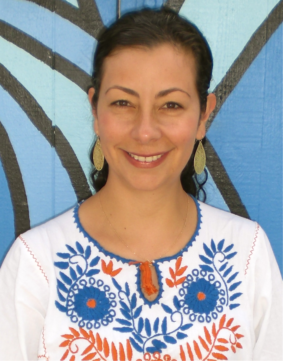 Verónica Martínez-Matsuda, Ph.D., Associate Professor