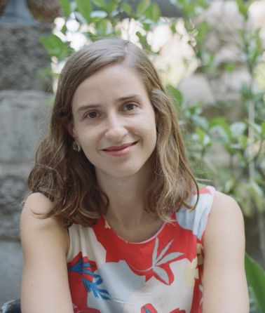 Mariana Katz, Ph. D., Assistant Professor