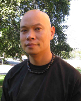 Wayne Yang, Ph.D., Professor & Provost  Muir College