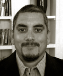 Luis Alvarez, Ph.D., Associate Professor
