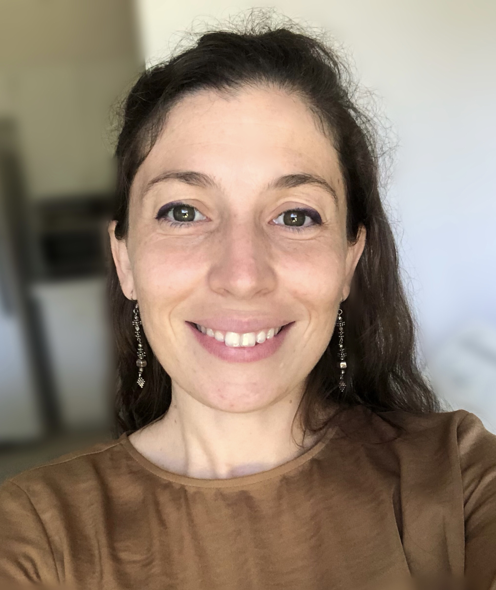 Sara Kozameh, Ph.D., Assistant Professor