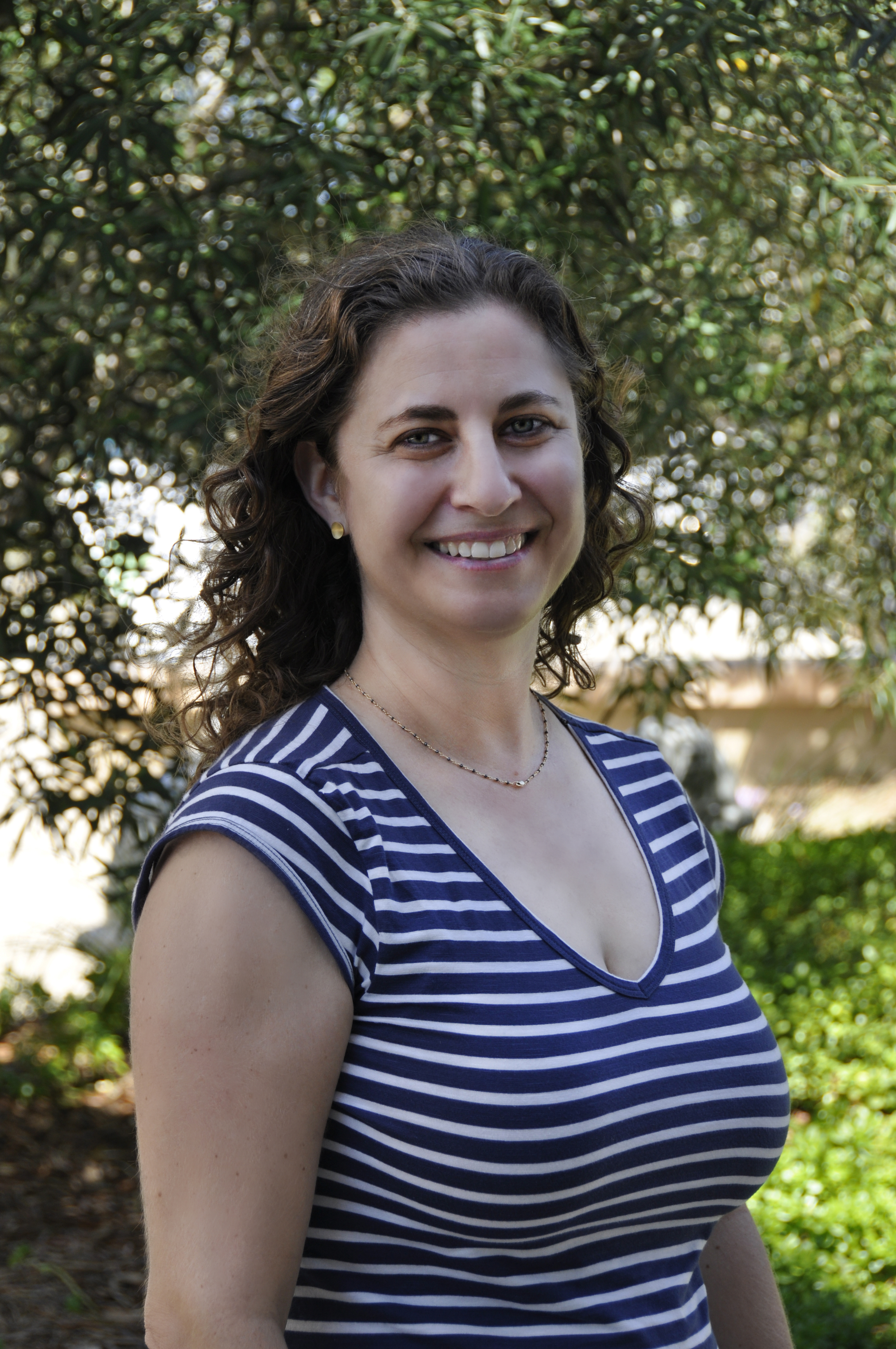 Amy Lerner, Ph.D., Associate Teaching Professor