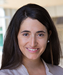 Marta Serra-Garcia, Ph.D., Assistant Professor 