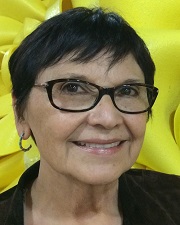 Olga Vásquez, Ph.D.,  Associate Professor of Communication - Emeritus