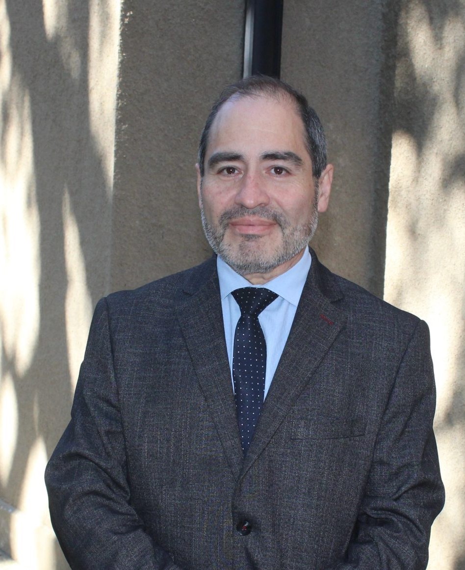 Juan Felipe Espinosa C.