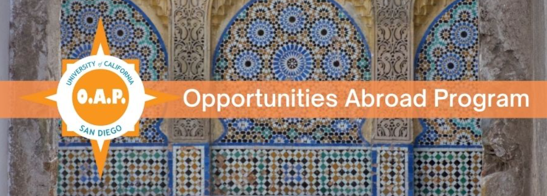 Opportunities Abroad Program