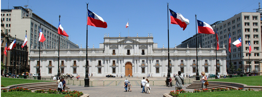Santiago, Chile